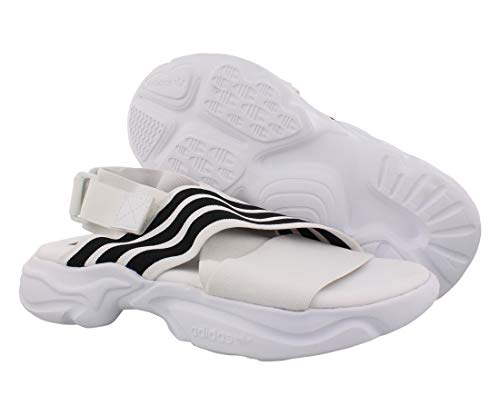 adidas Originals Women's Magmur Sandals Slide2
