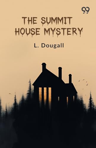 The Summit House Mystery 9373404857 Book Cover
