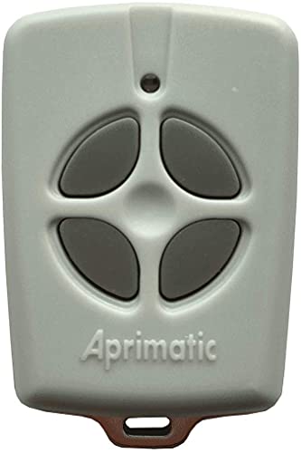 Mando APRIMATIC TX4E