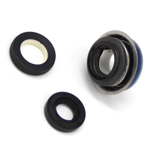 Joint d'eau de moto anti-fuite OEM 19217-MAL-300 pour VTR1000F