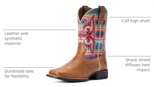 Image of ARIAT Lonestar