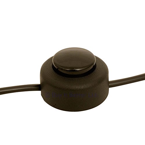 Interruptor de pie, color a elegir, 2 o 3 Core Flex, 250...