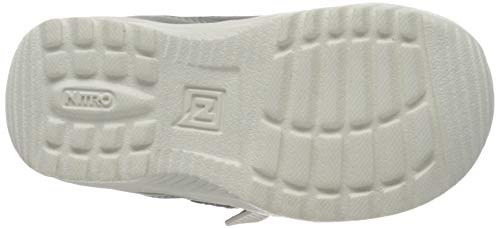 Nitro Snowboards Unisex Jugend Youth Droid QLS '20 All Mountain Freestyle Schnellschnürsystem günstig Kinder Boot Snowboardboot – Bild 10