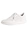 Tamaris Damen 1-1-23635-26 Sneaker, Niedrig, weiß, 38 EU