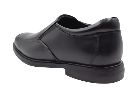 NEKTA /ke'nekt/ Men's Casual Slip-on Loafer/Ethan3