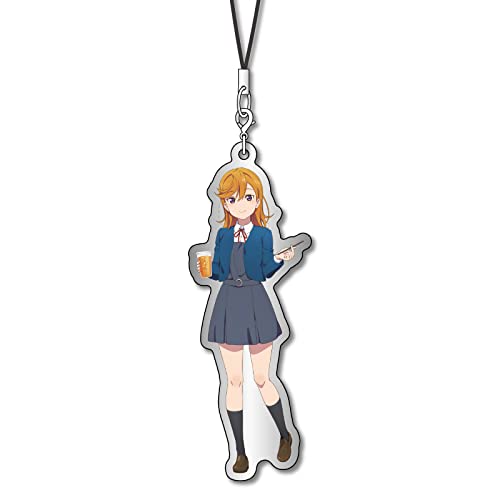 【新品未開封】Free! メタルチャームストラップ Vol.1 10個入 BOX Amazon.co.jp: ジーベック ラブライブスーパースター メタルチャーム