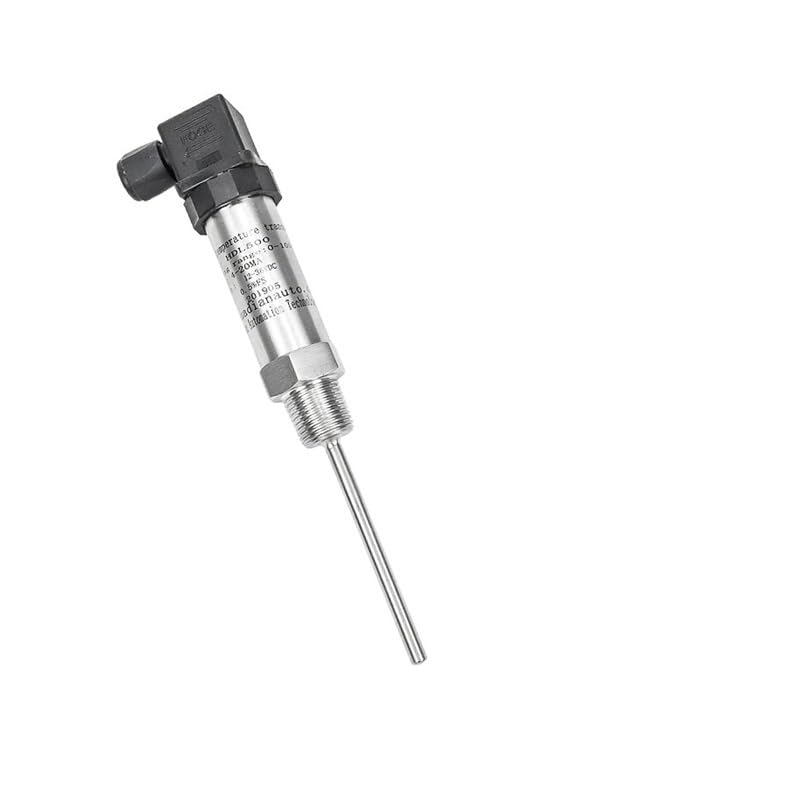 PT100 Temperature Sensor RS485 Temperature Pressure Transmitter RUAJOGYNVM(0-250 degree RS485)