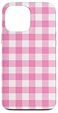 Colorful Peasant Check Pattern
