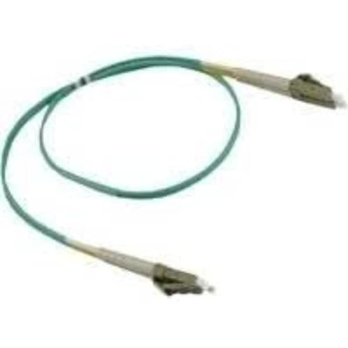Synergy 21 20 m OM3 LC – LC LC LC Blue Fiber Optic Cable 20 m – Fiber Optic Cables (LC, LC, 50 µm, 125 µm, Blue, Male/Male)