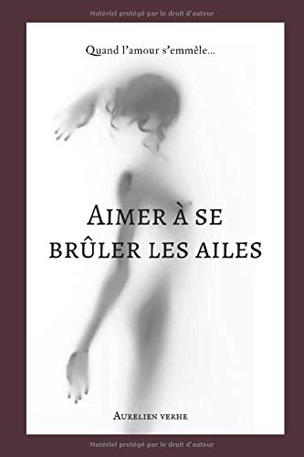Télécharger Aimer à se brûler les ailes: Quand l'amour s'emmêle... Livre eBook France