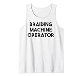 Braiding Machine Operator