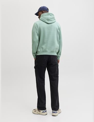 JACK & JONES Jjestar Jj Sweat Hood Noos – Ansicht 4