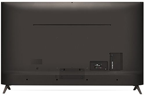 Lg Electronics 55Uk6300Pue 55-Inch 4K Ultra Hd Smart Led Tv (2018 Model) #TOP4