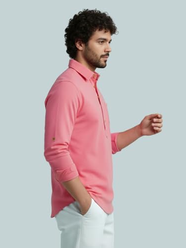 Image of Short Kurta for Men and Boys. (IN89)