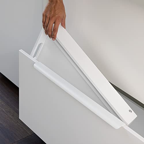 Navaris Tavolo Colazione a Letto - Vassoio Porta