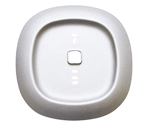 BLENKL Aluminum Decorative Wall Plate Mount for EcoBee4/EcoBee3/Ecobee 3 Lite Smart Home Thermostat