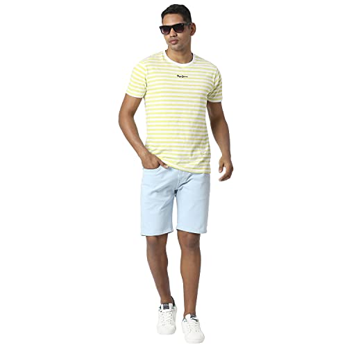 Image of Pepe Jeans Men Shorts