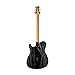 PRS SE NF 53, Black Doghair with Gigbag