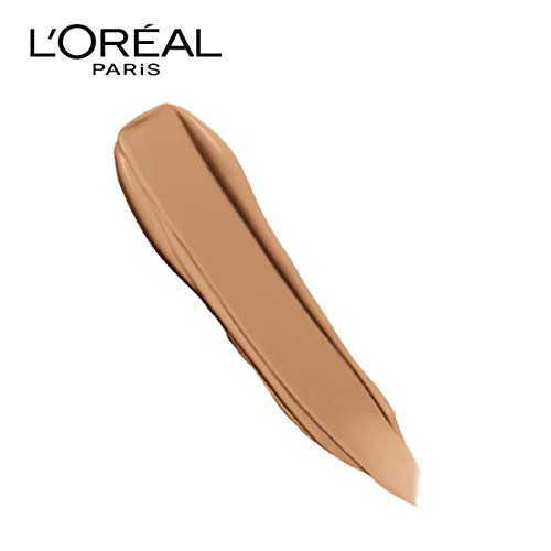 Image of L'Oreal Paris Infallible 24h Matte Cover Foundation, 104 With Brush Set, 104, 35 ml