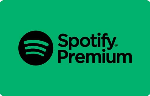 Image of Spotify Premium 3 Month Subscription Gift Card - India redemption only - Email Delivery