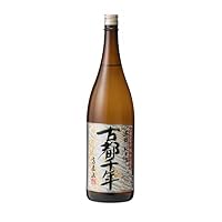 齊藤酒造 古都千年 純米酒 1800ml