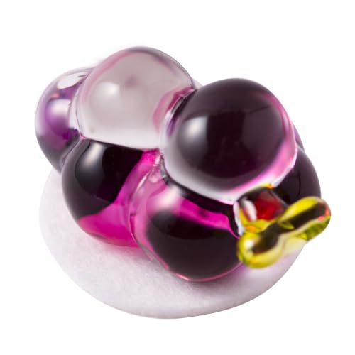  u NX^ KX ~j ʕ t[c Ԃǂ Pi  IuWF 5*4.5*2.5cm ~(h̪) [FUN fun]