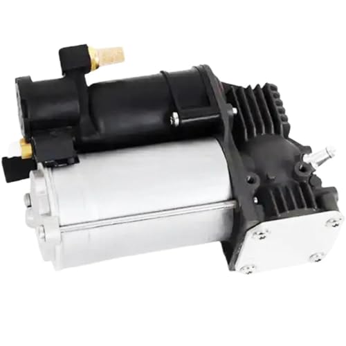 Compresseur de suspension pneumatique pour corriger l'affaissement L405