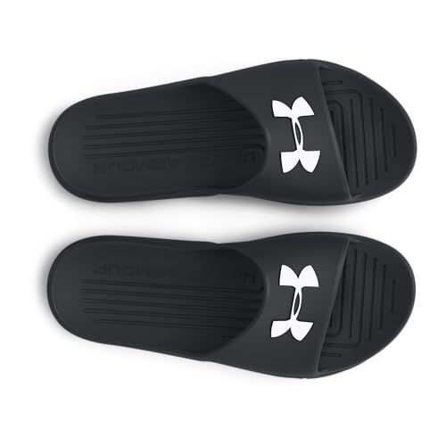 Under Armour Mixte UA CORE PTH SL Slide Tongs