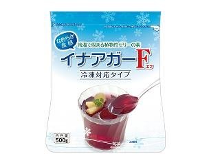 イナアガー F 冷凍対応タイプ 500g
