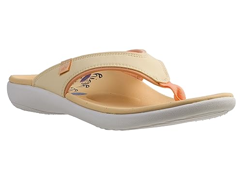 Image of Spenco Women's Orthotic Sandal Flip-flop