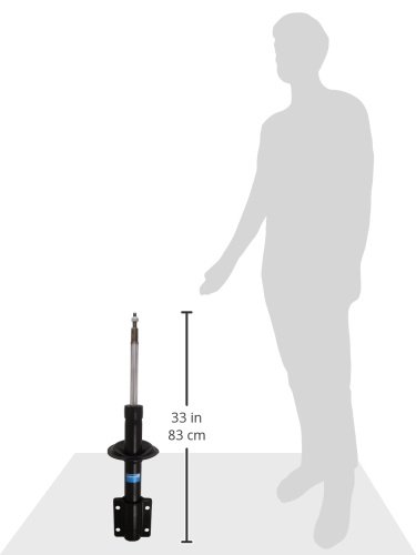 Sachs 280 975 Super Touring Ammortizzatore