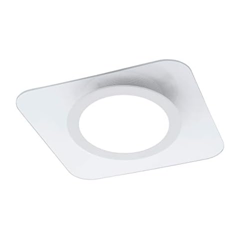 Plafonnier Eglo 96935 en Aluminium Cover