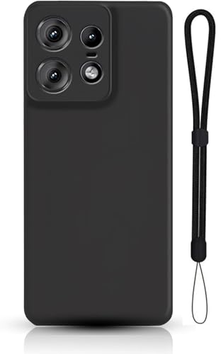 Amazon.co.jp: For Motorola Edge 50/50S Pro ケース 保護カバー