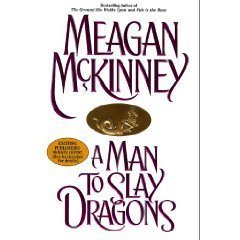 Hardcover A Man to Slay Dragons Book