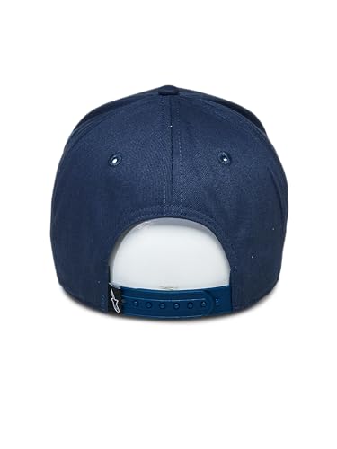 Casquette de baseball Alpinestars réglable committed hat homme sport - 4