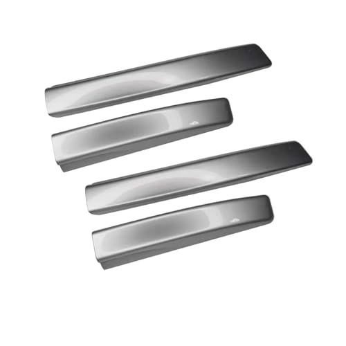 Cache de barre de toit pour Mitsubishi Outlander 3 GF GG protection rail