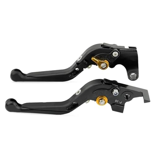 Moto poignées de frein extensibles XSR 700 pour vos trajets quotidiens
