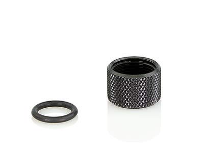 1/2 X 28 Nitride Thread Protector