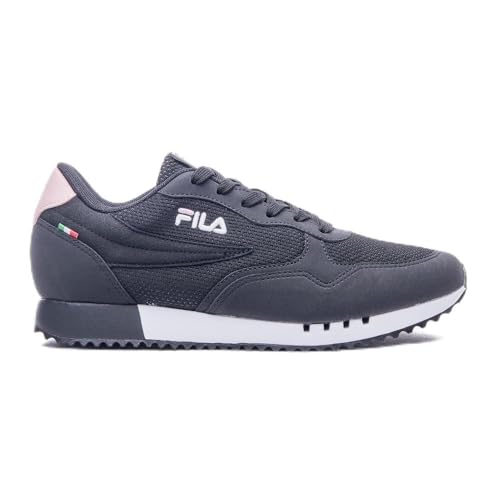 Tênis Fila Euro Jogger Sport Ii Feminino