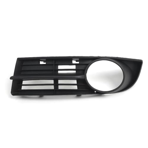 Grille feu antibrouillard cassée ? Remplacez facilement le cache gauche VW Touran 2004-2010