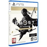 Playstation GHOST OF TSUSHIMA DIRECTOR'S CUT- PS5