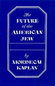 The Future of the American Jew
