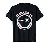 Hardstyle Musik Techno Gabber Es eskaliert eh