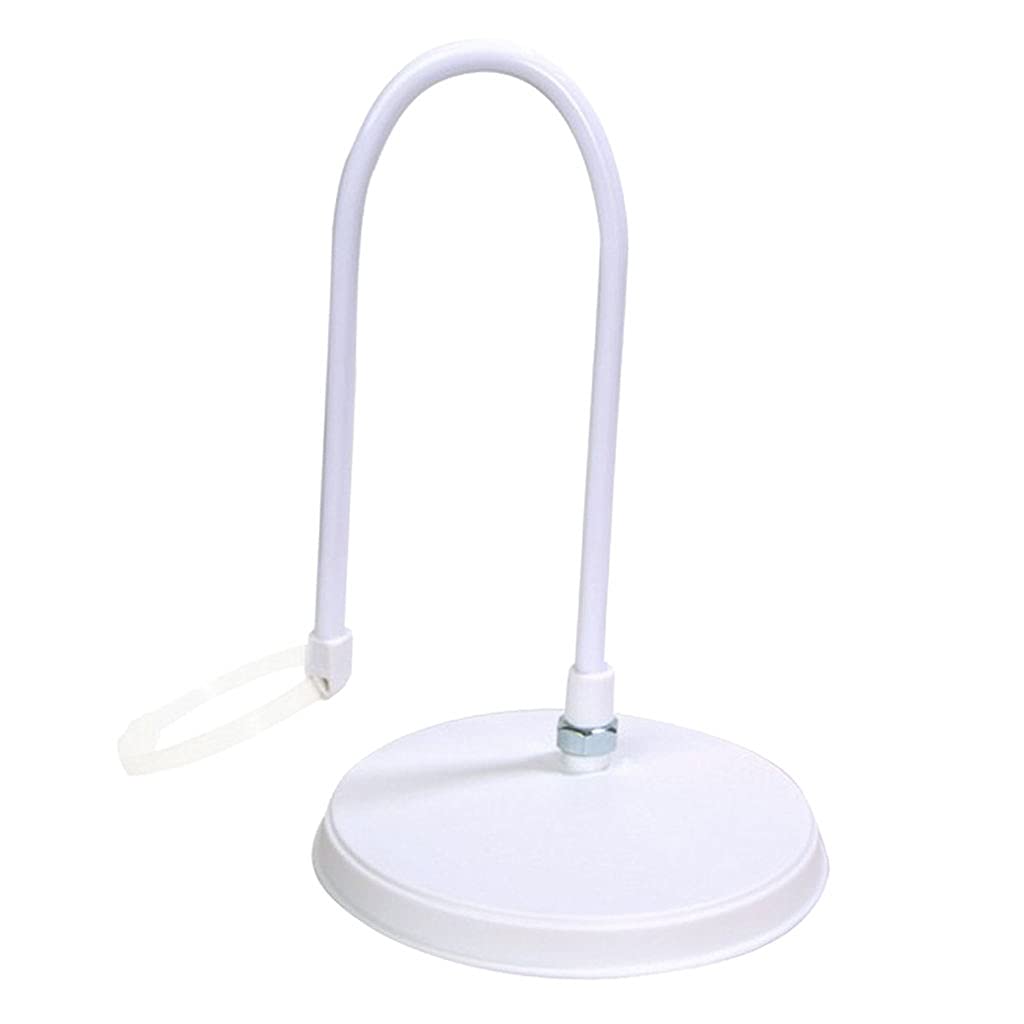 Sharplace Adjustable BJD Doll Stand for 1/3 1/4 1/6 Support Holder # 1