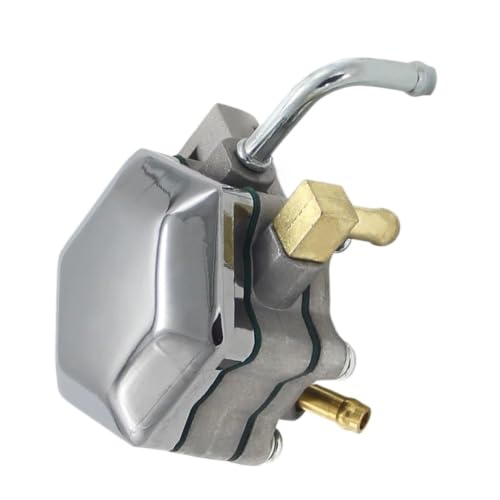 Combustible apto for XV250 V-Star y XV240 Virago