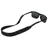 Ukes Premium Sunglass Strap - Durable & Soft Glasses Strap Designed with Floating Neoprene Material - Secure fit for Your Glasses and Eyewear. (The Captain Hooks)