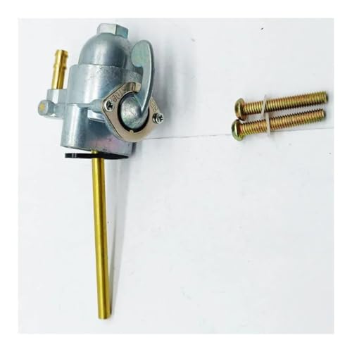 Robinet de carburant pour Honda CB350F CB500K CB550K CB750K 1969-1974