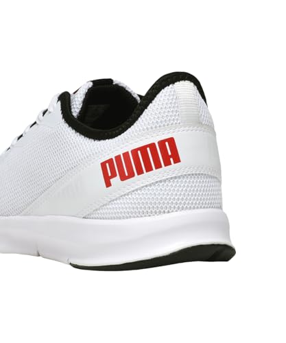 Image of Puma Men Hustle V2 Sneaker