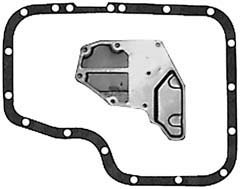 Killer Filter Replacement for GK Industries TF1119 (Pack of 3)