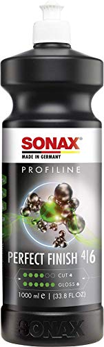 Sonax 02243000 - Polish
